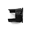 5LS53TZZAA Direct Fit Parking Assist Sensor Bezel, Sold Individually