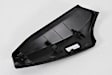 5NC99JXWAA Direct Fit Instrument Panel Switch Bezel, Sold Individually