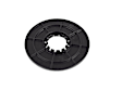 5PL10XXXAA Floor Carpet Clip - Direct Fit, Sold individually