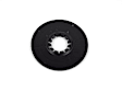 5PL10XXXAA Floor Carpet Clip - Direct Fit, Sold individually