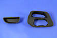 5RJ51DX9AA Direct Fit Floor Console Bezel, Sold Individually