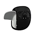 5RP99DX9AC Direct Fit Sequential Transmission Shift Paddle Switch Connector, Sold Individually