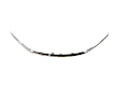 5SD03SZ0AD Direct Fit Valance Panel Grille, Sold Individually