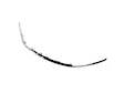 5SD03SZ0AD Direct Fit Valance Panel Grille, Sold Individually