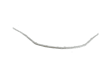 5SD03SZ0AD Direct Fit Valance Panel Grille, Sold Individually