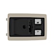 5SK70BD1AA Interior Quarter Panel Trim Panel