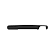 5SY44TZZAB Sport Utility Rear Bumper Cover