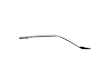 5UP39SZZAF Quarter Panel Trim Panel Nut - Direct Fit