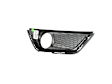 5UP97RXFAB Fog Light Bezel