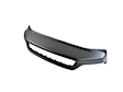5UQ11RXFAB Sport Utility Front Bumper