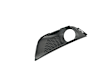5US54RXFAB Fog Light Bezel