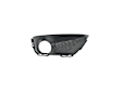 5US54RXFAB Fog Light Bezel