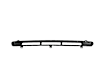 5UT11RXFAC Driver and Passenger Side Grille Shell and Insert, Chrome
