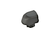 5UW71TZZAA Direct Fit Door Trim Molding Cap, Sold Individually