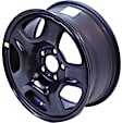 5VL54RXFAA Steel Wheel, 16 in. X 6.5 in.