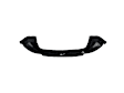 5VT91RXFAC Sport Utility Rear, Lower Bumper Cover