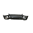 5VW93LXHAA Sport Utility Rear Bumper Cover