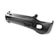 5VX29LXHAA Sport Utility Rear Bumper Cover