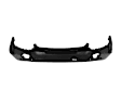 5VX29LXHAA Sport Utility Rear Bumper Cover