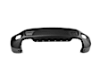5VX29LXHAA Sport Utility Rear Bumper Cover