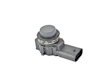 5XG31TZZAA Direct Fit Park Assist Control Module, Sold Individually