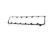 5XL23TZZAA Direct Fit Bumper Grille Bezel Insert, Sold Individually