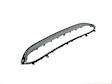 5XN31TZZAB Mini Passenger Van Front Bumper