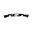 5XS46TZZAA Sport Utility Rear, Lower Bumper Cover