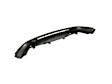 5YF98JXWAA Hatchback Front Bumper