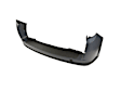 5YG99TZZAA Mini Passenger Van Rear Bumper Cover