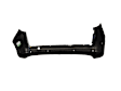 5YG99TZZAA Mini Passenger Van Rear Bumper Cover