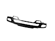 5ZB45GXHAA Front Bumper
