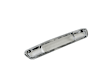 5ZM53SZ0AA Front Bumper Trim, Sport Utility