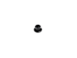 6101678 Direct Fit Shock Absorber Nut, Sold Individually