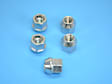 2010 Dodge Avenger - Nut, Eng. VIN: V, 12mm X 1.5 Threads, Production Date To 4/5/2006, Sold Individually