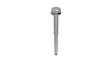 2001 Chrysler Sebring - Screw, Eng. VIN: U, M8x1.25x95.00, Sold Individually