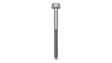 2001 Chrysler Sebring - Screw, Eng. VIN: U, M8x1.25x95.00, Sold Individually