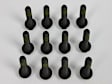 6503131 Bolt - Sold Individually
