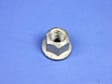 6504707 Direct Fit Shock Absorber Nut, Sold Individually