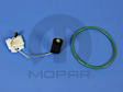 68000605AC Fuel Level Control Unit