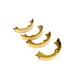 2009 Dodge Durango - Rear Brake Shoe Set, 5.7L 8Cyl, Mopar Parking Brake Shoe