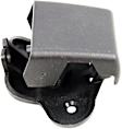 68002784AA Hood Release Handle - Direct Fit, Sold individually