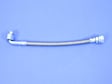 68002982AA Turbocharger Oil Supply Line - Sold Individually