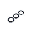 68002992AA Direct Fit Fuel Line Retainer Clip, Sold Individually
