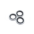 68002992AA Direct Fit Fuel Line Retainer Clip, Sold Individually