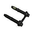 68003249AB OE Replacement Series Driveshaft Bolt
