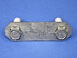 68003314AA Bolt - Direct Fit, Sold individually