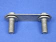 68003314AA Bolt - Direct Fit, Sold individually