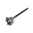 68003557AA Front Or Rear, Driver Side Axle Shaft, New
