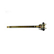 68003557AA Front Or Rear, Driver Side Axle Shaft, New